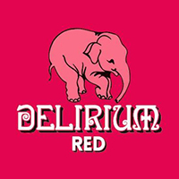 Delirium Red