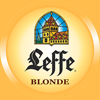 Leffe Blonde