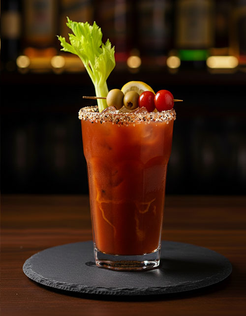 Bloody Mary