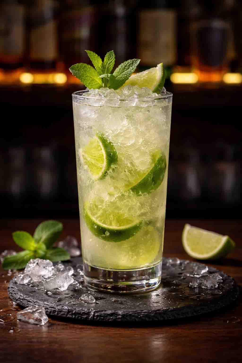 Caipirinha
