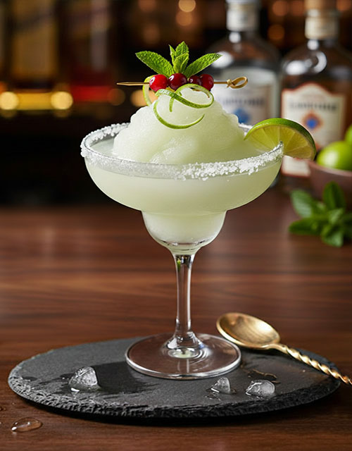 Frozen Margarita