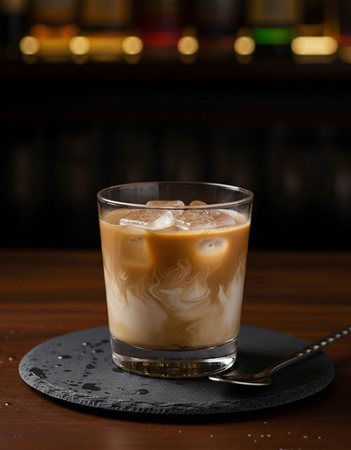 White Russian