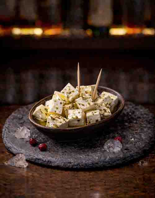 גבינה בולגרית